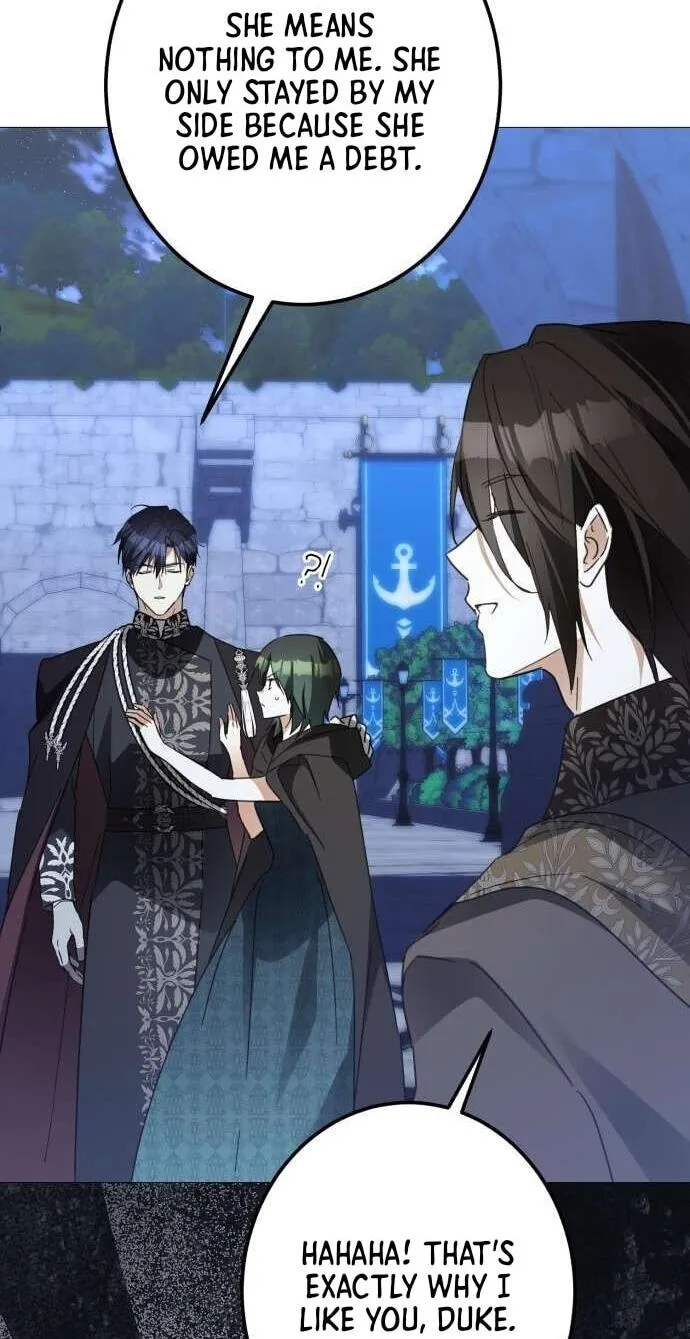 I Became The Duke’s Male Servant Chapter 82 page 74 - 