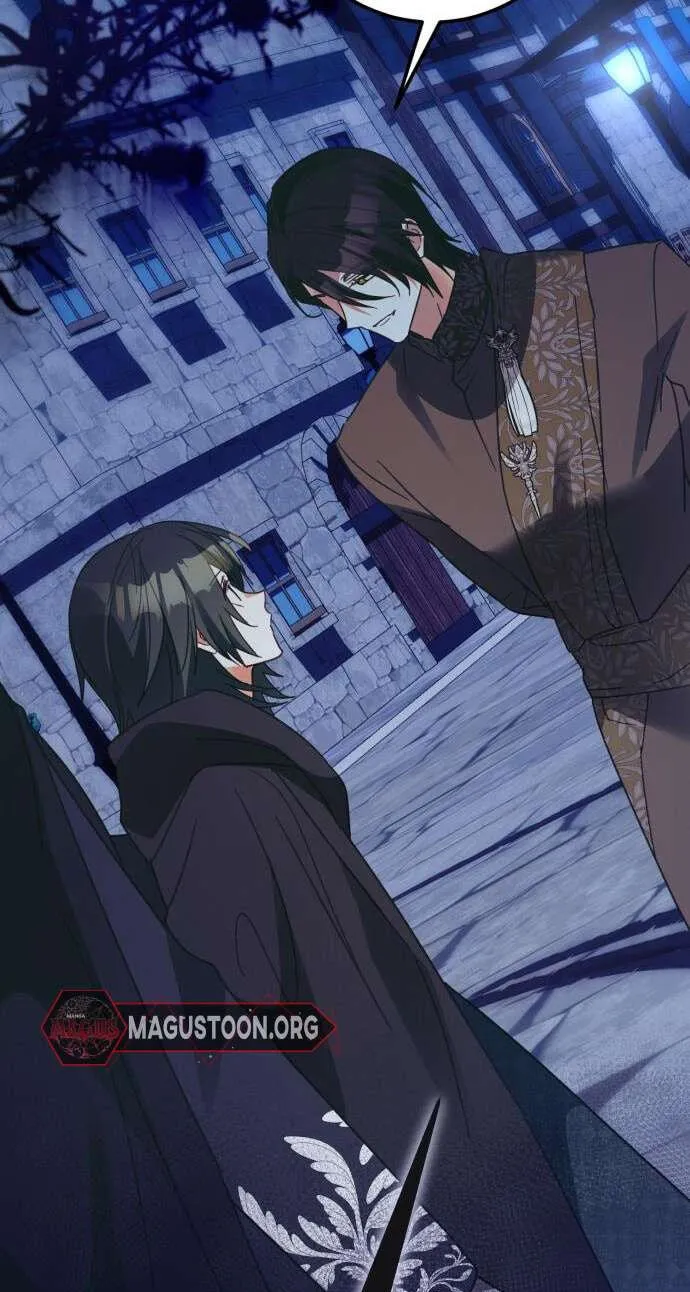 I Became The Duke’s Male Servant Chapter 82 page 83 - 