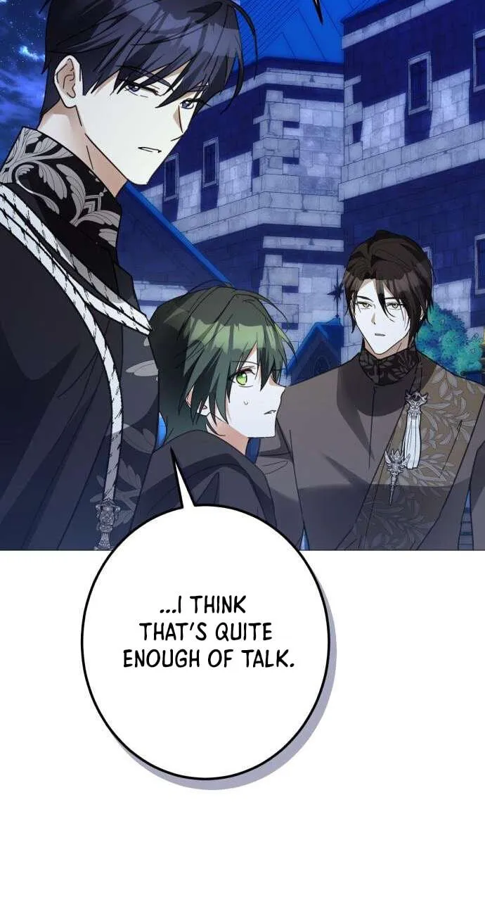 I Became The Duke’s Male Servant Chapter 82 page 85 - 