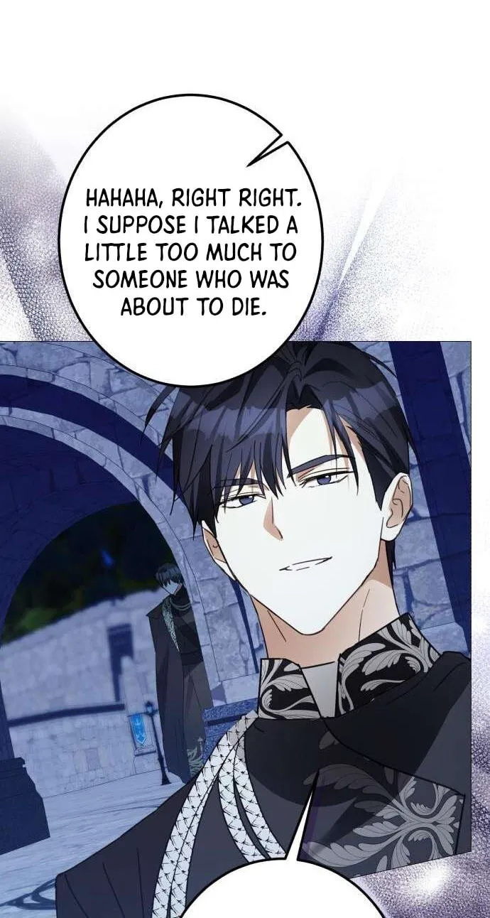 I Became The Duke’s Male Servant Chapter 82 page 86 - 