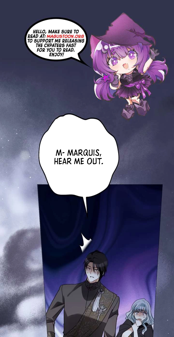 I Became The Duke’s Male Servant Chapter 83 page 2 - 