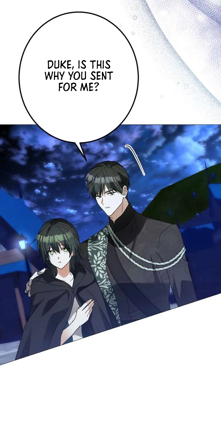 I Became The Duke’s Male Servant Chapter 83 page 11 - 