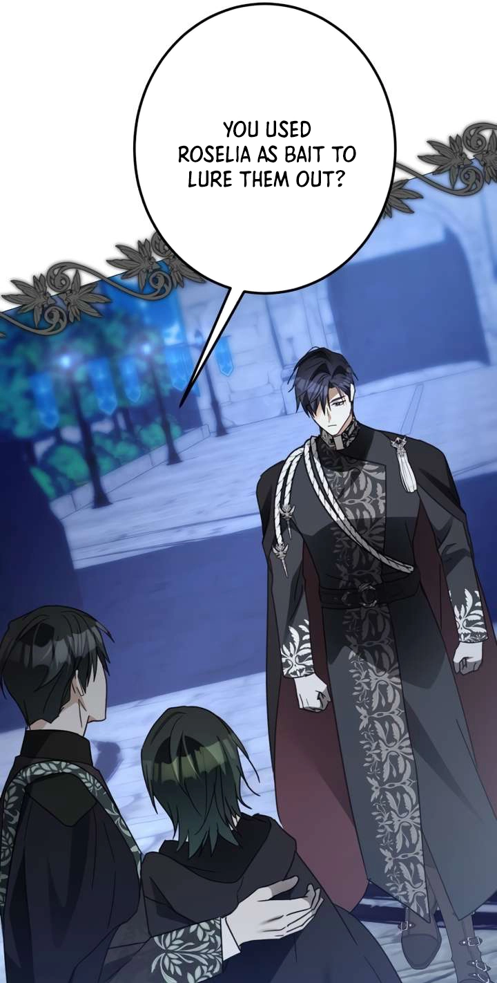I Became The Duke’s Male Servant Chapter 83 page 12 - 