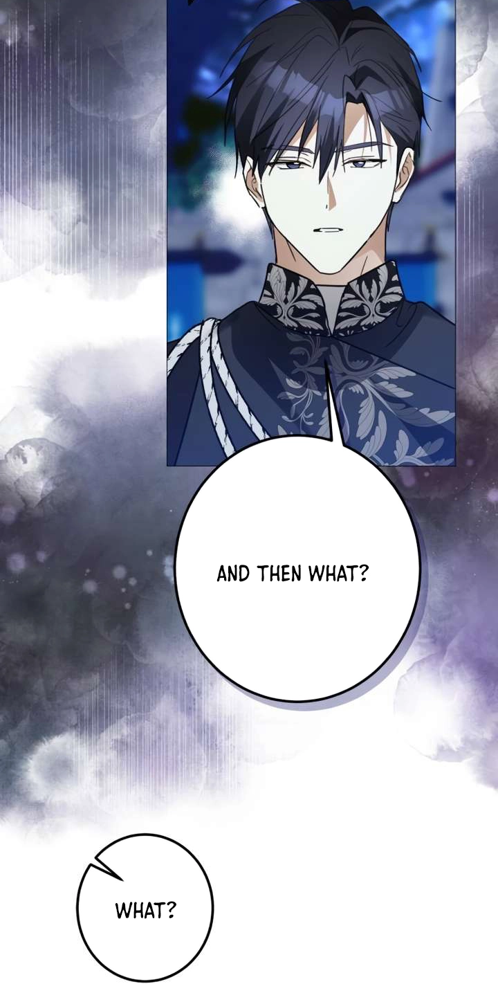 I Became The Duke’s Male Servant Chapter 83 page 14 - 
