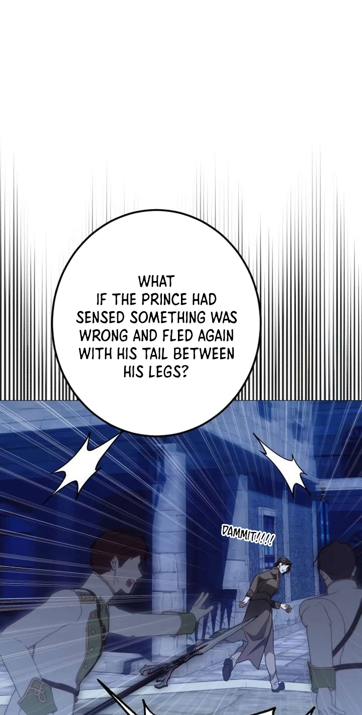 I Became The Duke’s Male Servant Chapter 83 page 15 - 