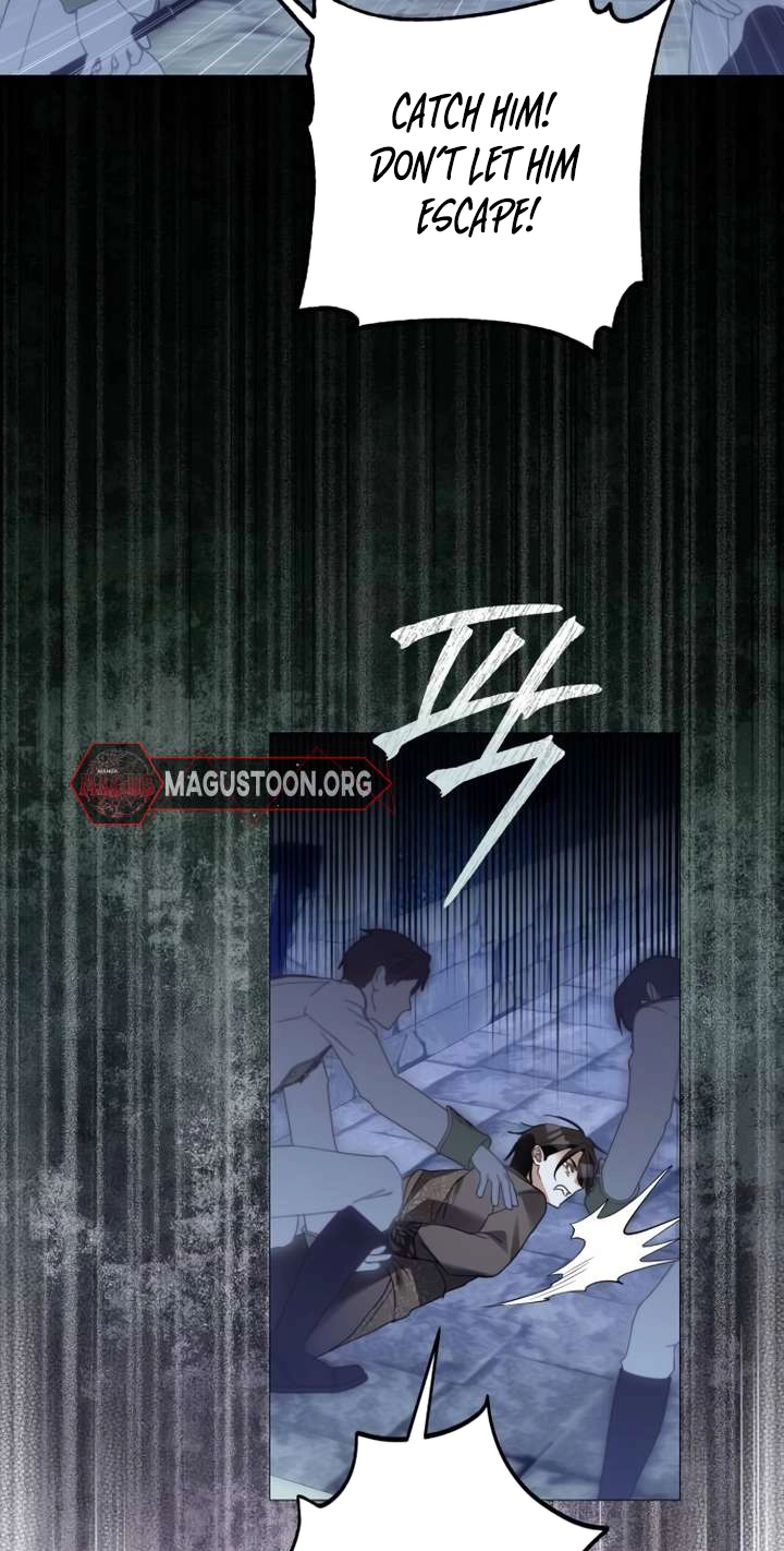 I Became The Duke’s Male Servant Chapter 83 page 16 - 
