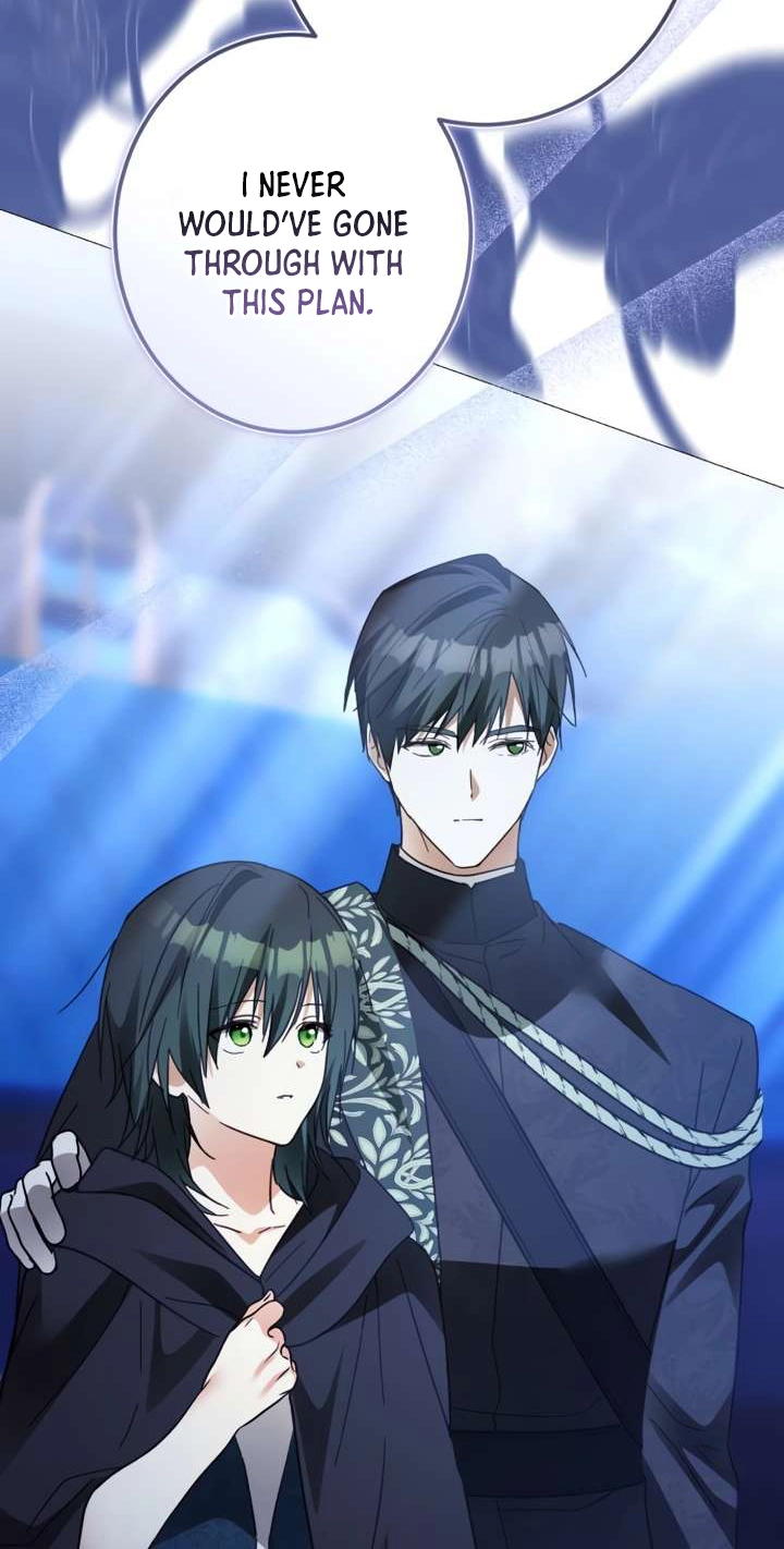 I Became The Duke’s Male Servant Chapter 83 page 19 - 
