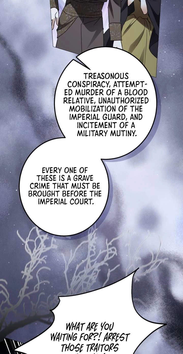 I Became The Duke’s Male Servant Chapter 83 page 3 - 