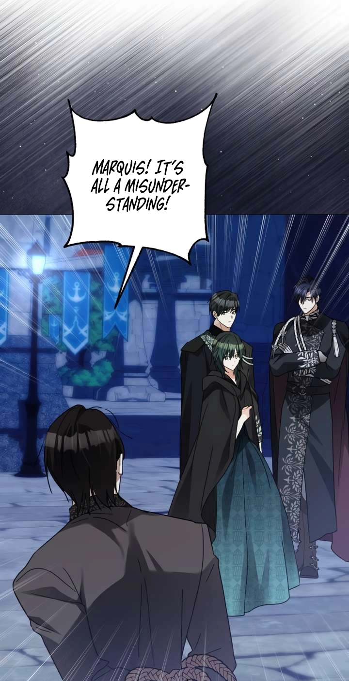 I Became The Duke’s Male Servant Chapter 83 page 23 - 