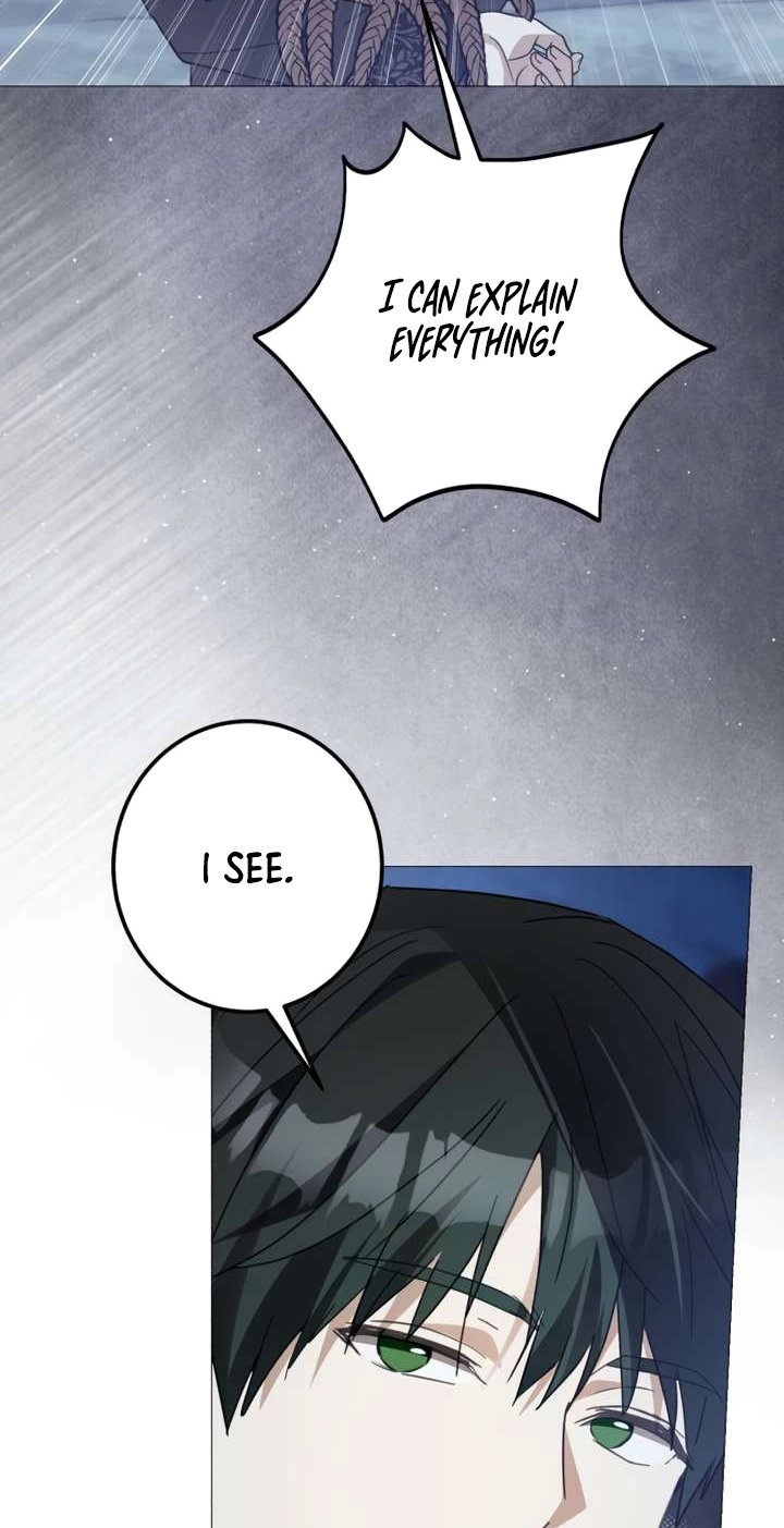 I Became The Duke’s Male Servant Chapter 83 page 24 - 