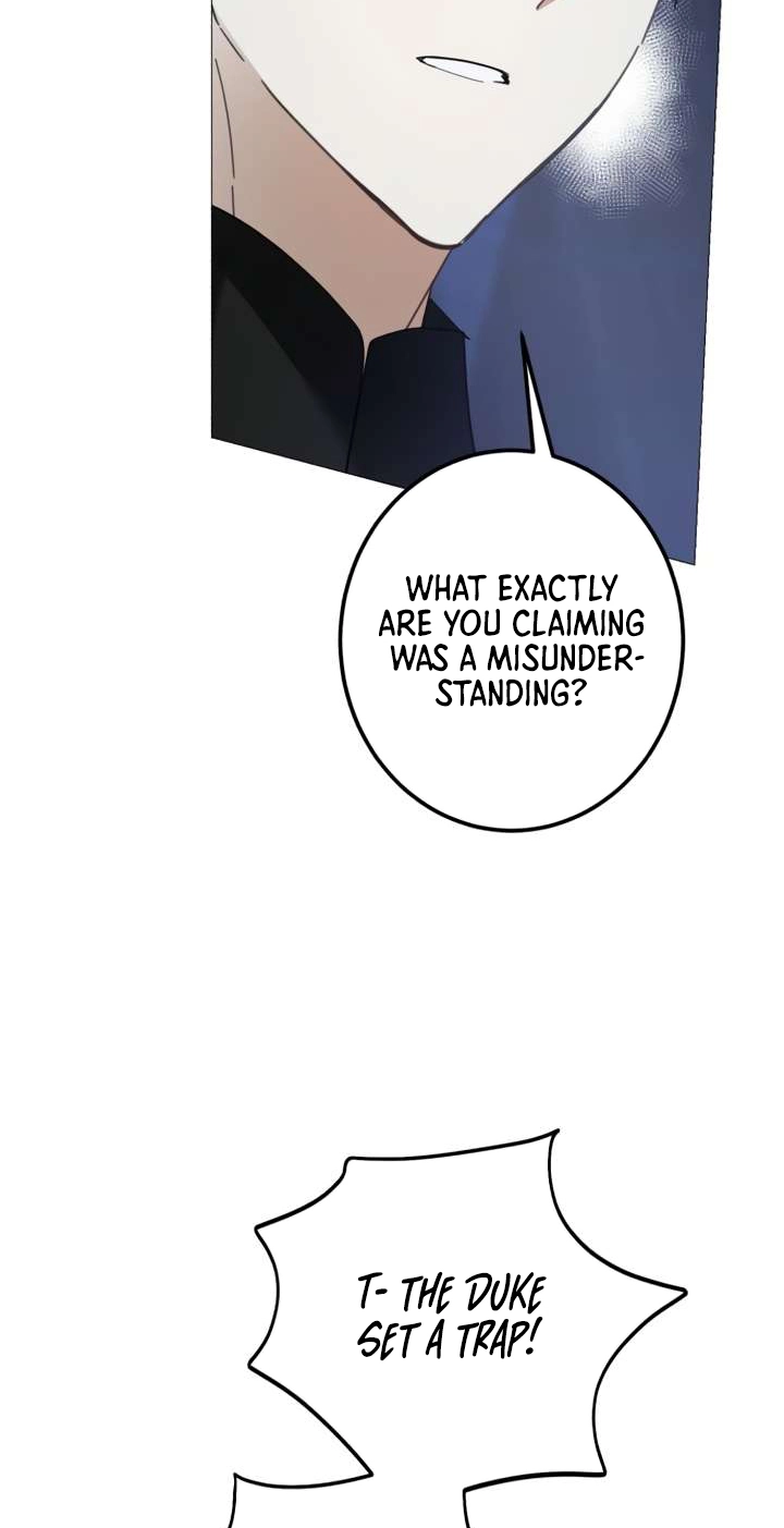 I Became The Duke’s Male Servant Chapter 83 page 25 - 