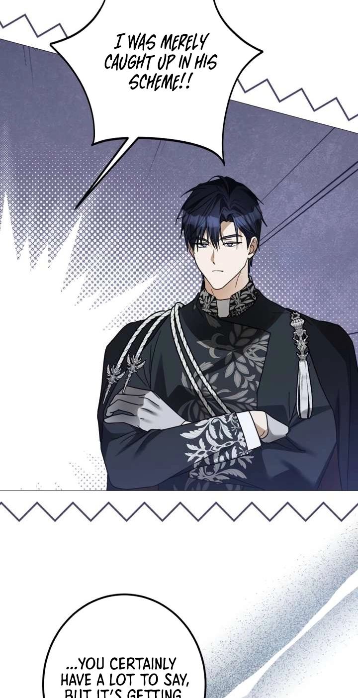 I Became The Duke’s Male Servant Chapter 83 page 26 - 