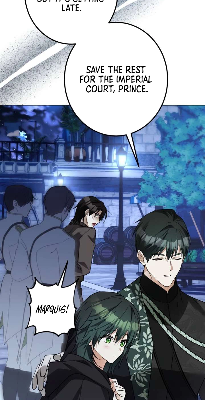 I Became The Duke’s Male Servant Chapter 83 page 27 - 