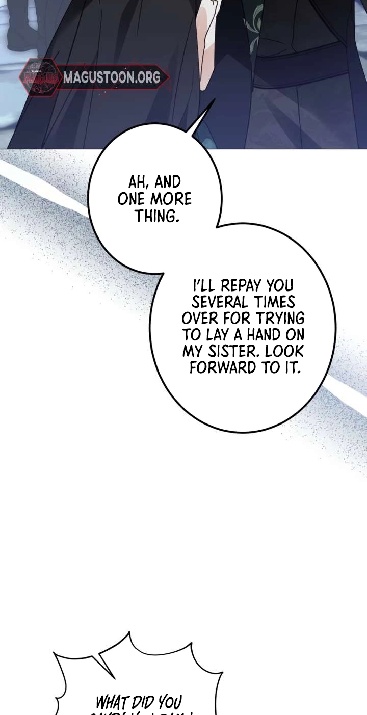 I Became The Duke’s Male Servant Chapter 83 page 28 - 