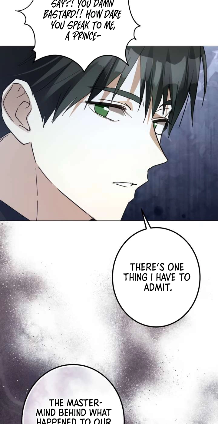 I Became The Duke’s Male Servant Chapter 83 page 29 - 