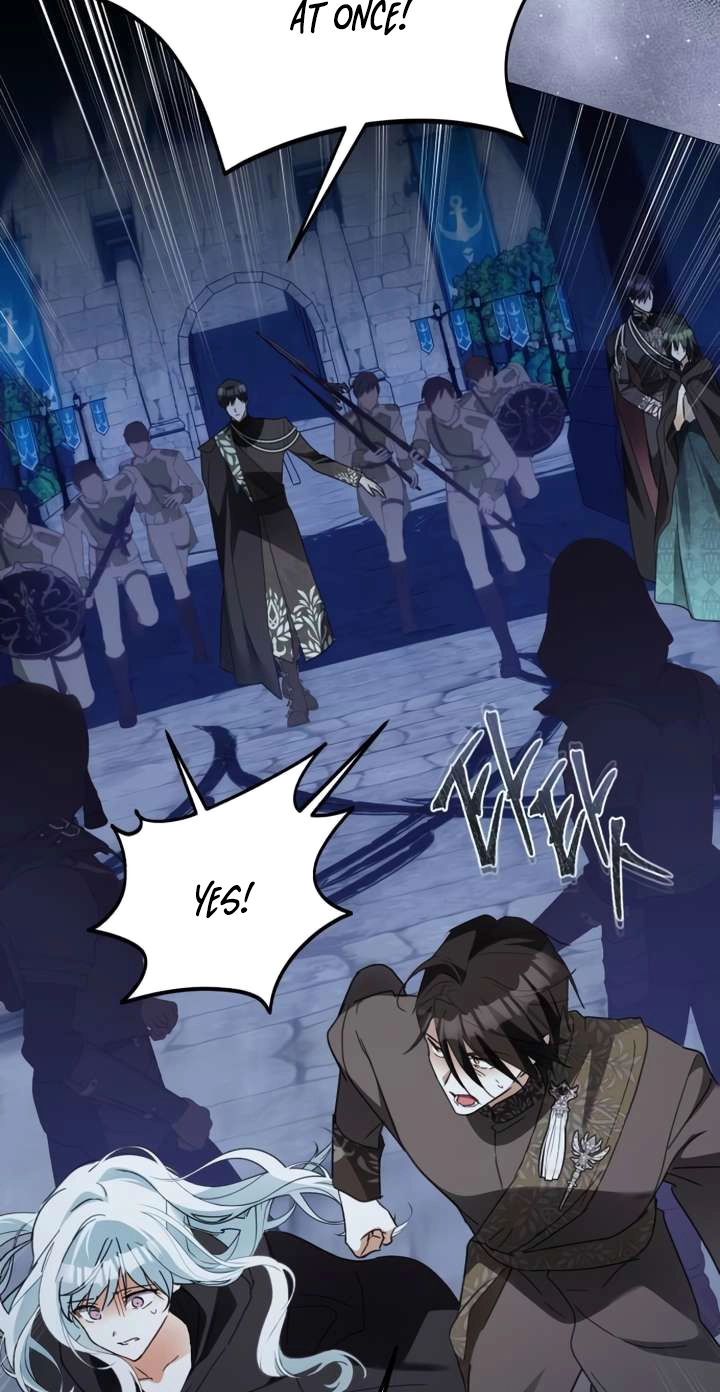 I Became The Duke’s Male Servant Chapter 83 page 4 - 