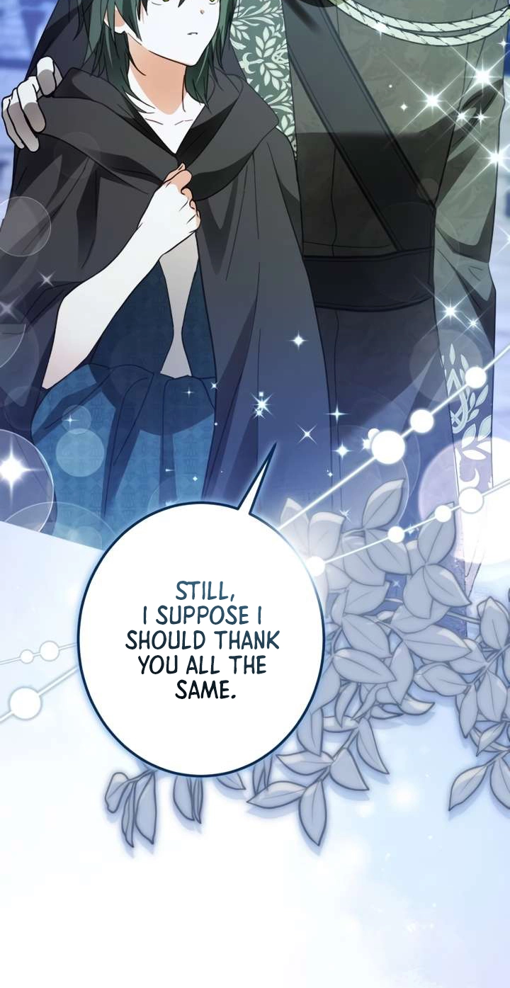 I Became The Duke’s Male Servant Chapter 83 page 33 - 