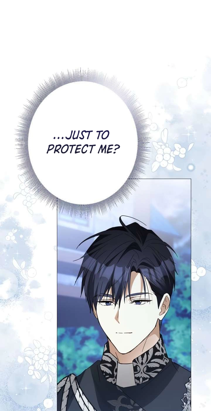 I Became The Duke’s Male Servant Chapter 83 page 35 - 