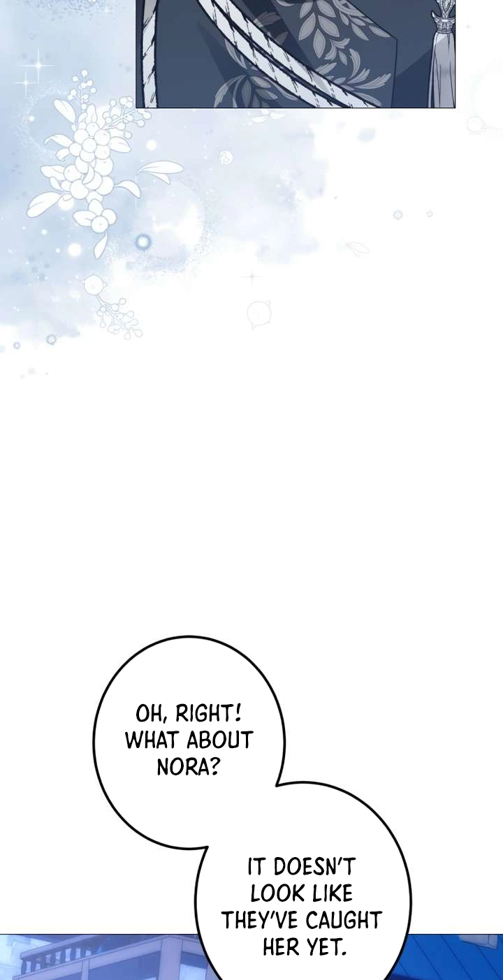 I Became The Duke’s Male Servant Chapter 83 page 36 - 