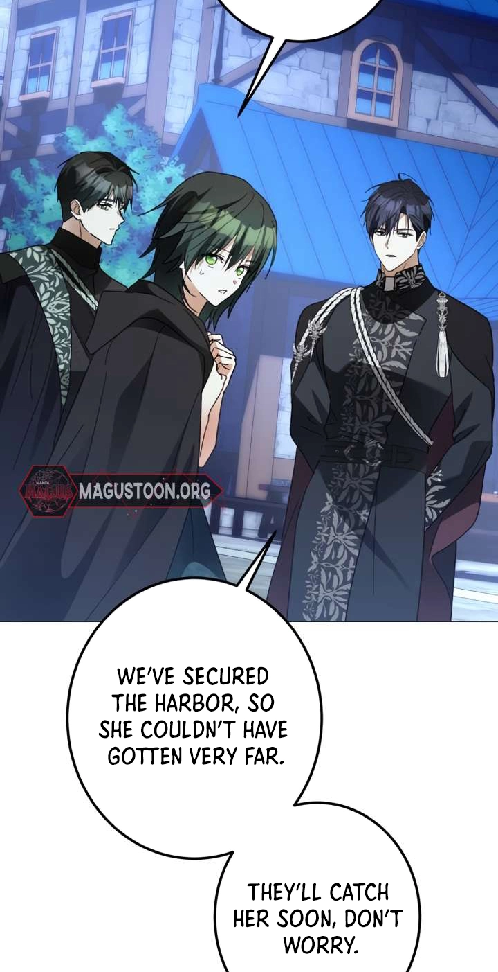 I Became The Duke’s Male Servant Chapter 83 page 37 - 