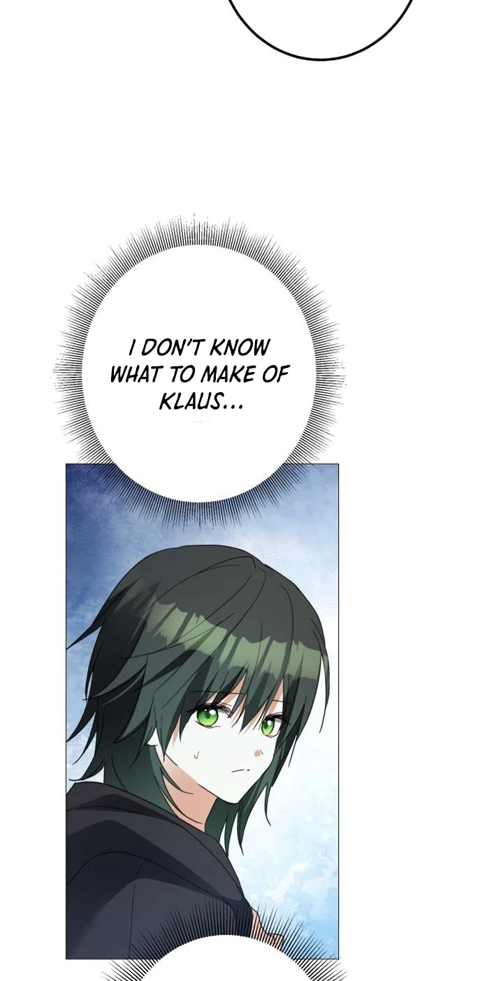 I Became The Duke’s Male Servant Chapter 83 page 38 - 