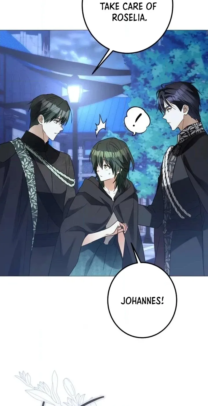 I Became The Duke’s Male Servant Chapter 83 page 40 - 