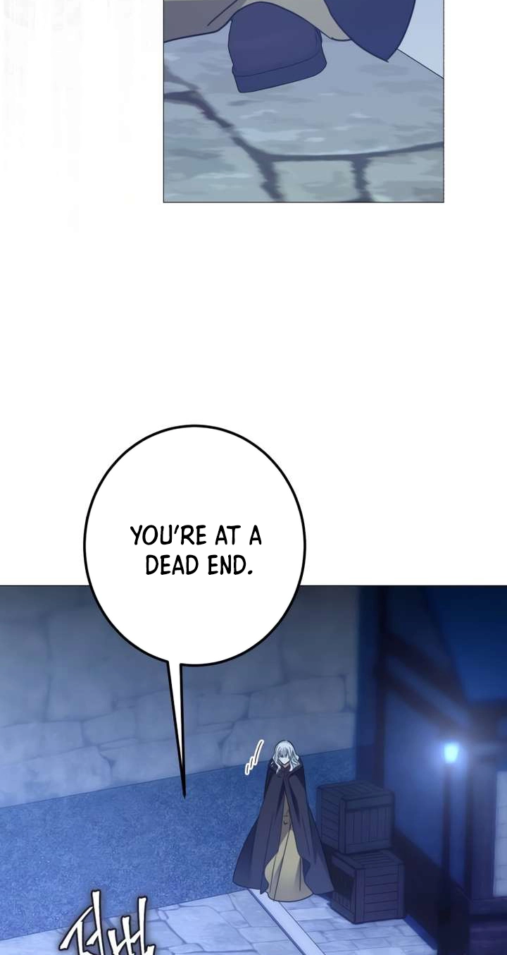 I Became The Duke’s Male Servant Chapter 83 page 46 - 