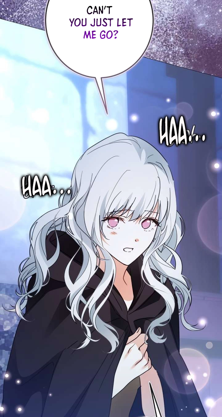 I Became The Duke’s Male Servant Chapter 83 page 48 - 