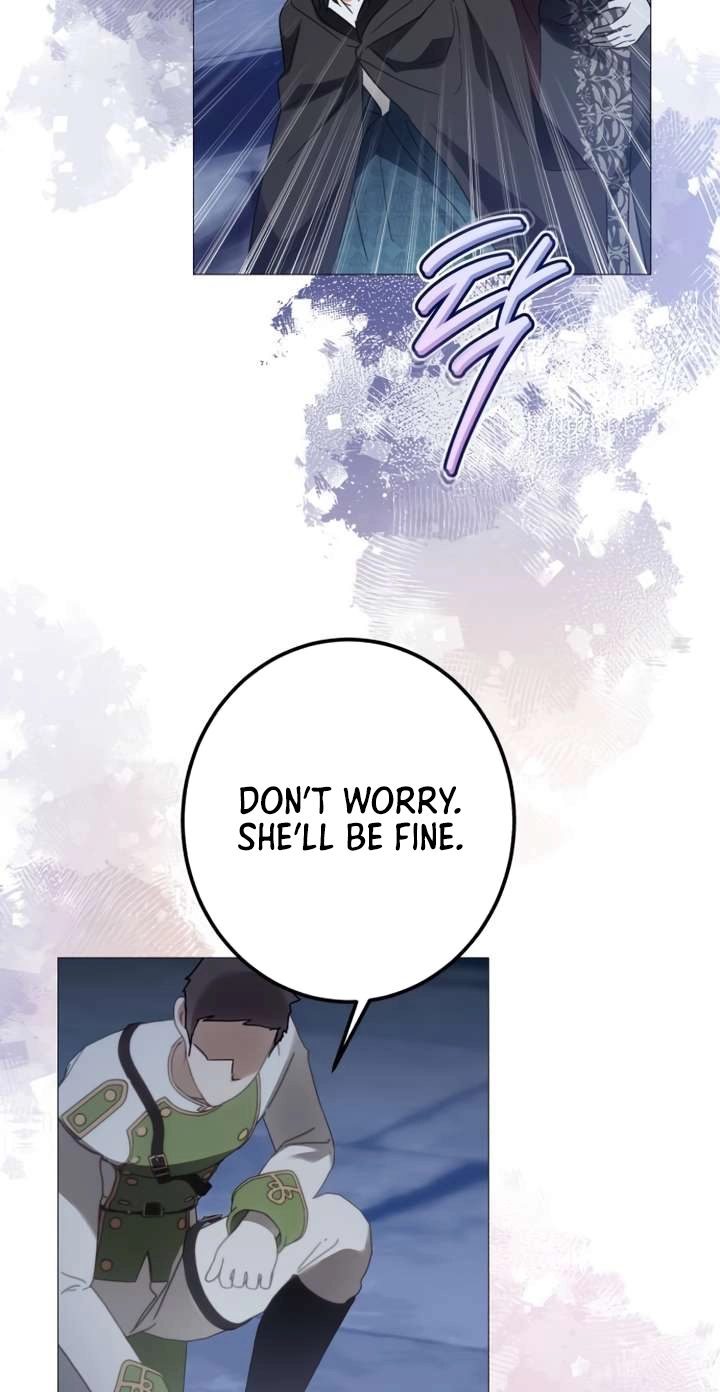 I Became The Duke’s Male Servant Chapter 83 page 6 - 