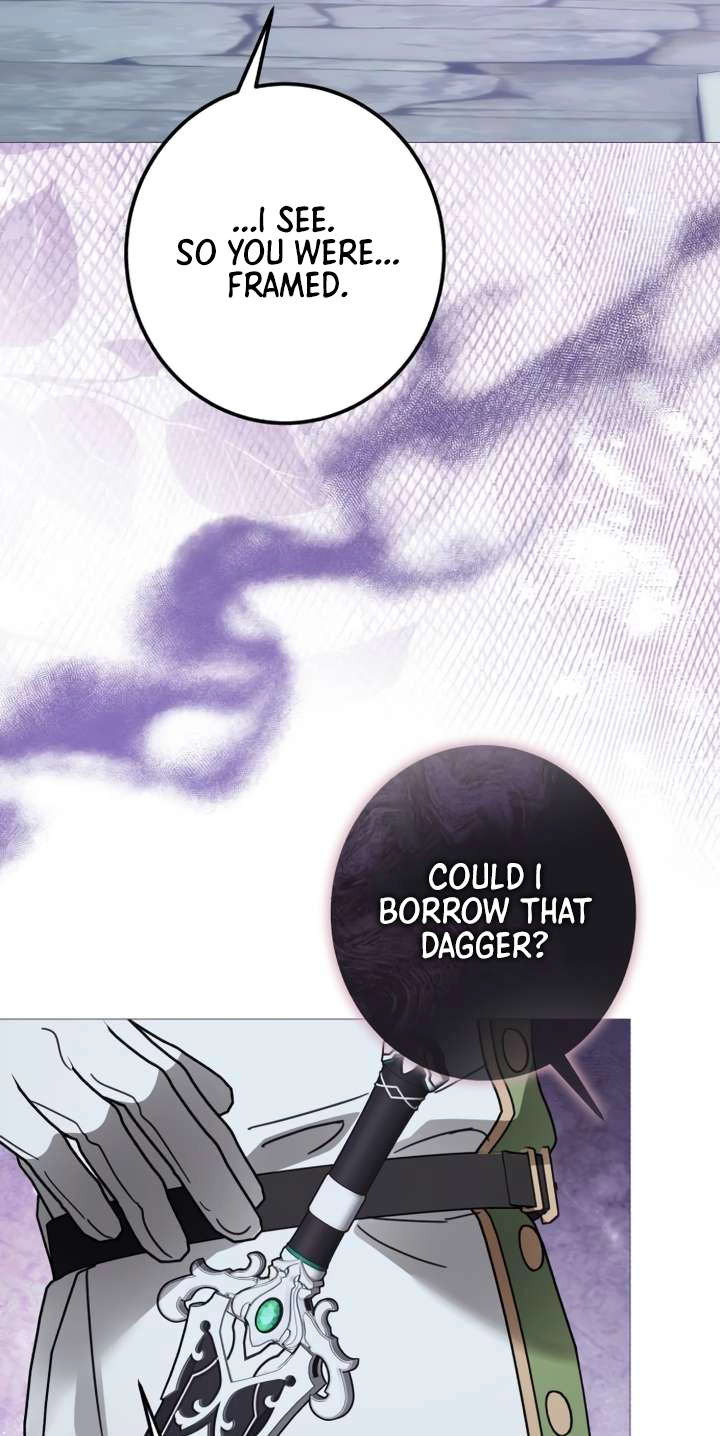 I Became The Duke’s Male Servant Chapter 83 page 52 - 