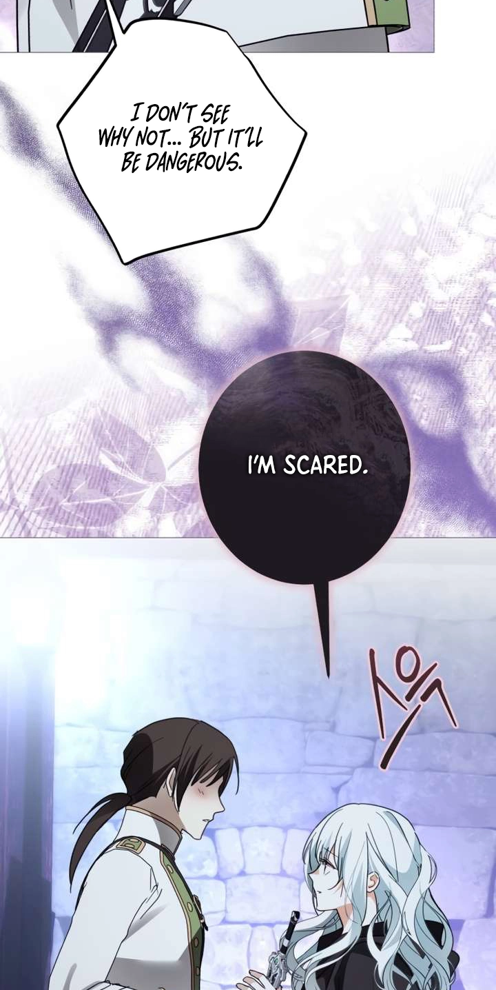 I Became The Duke’s Male Servant Chapter 83 page 53 - 