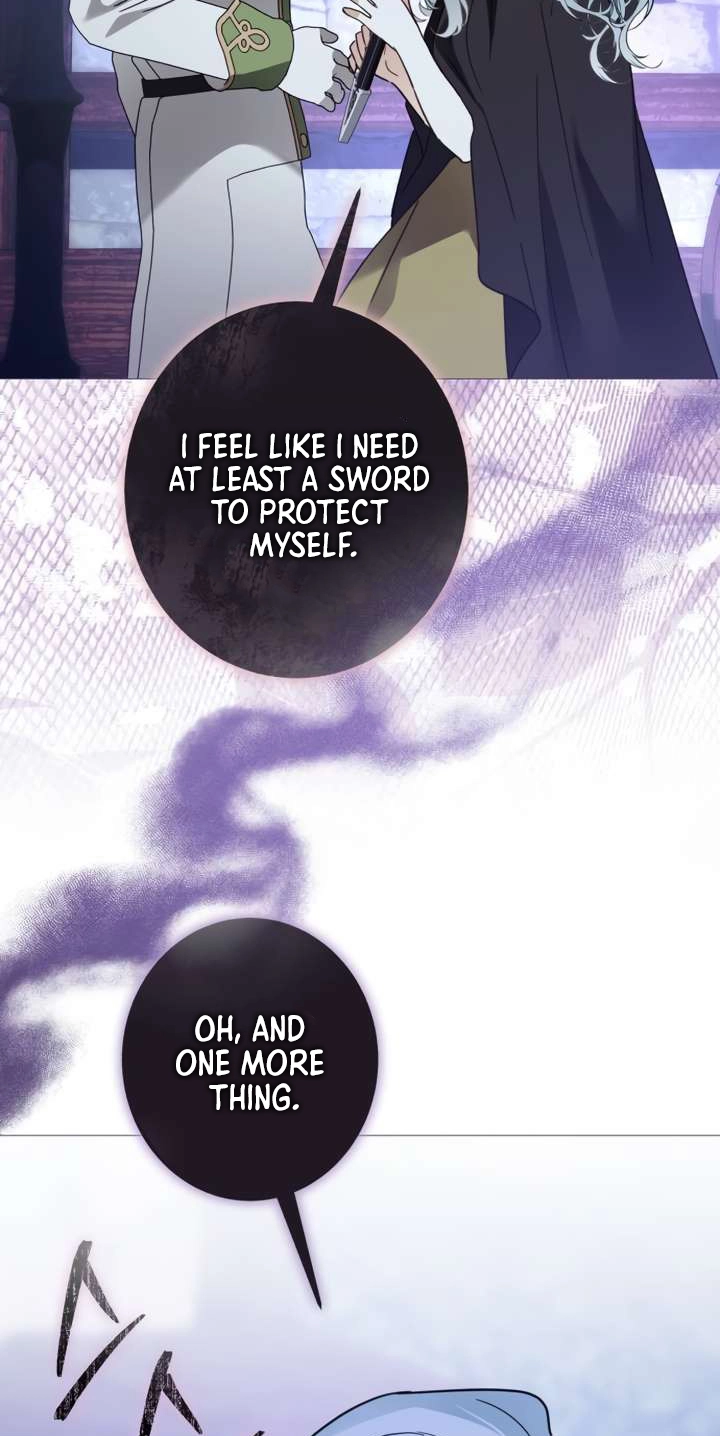 I Became The Duke’s Male Servant Chapter 83 page 54 - 