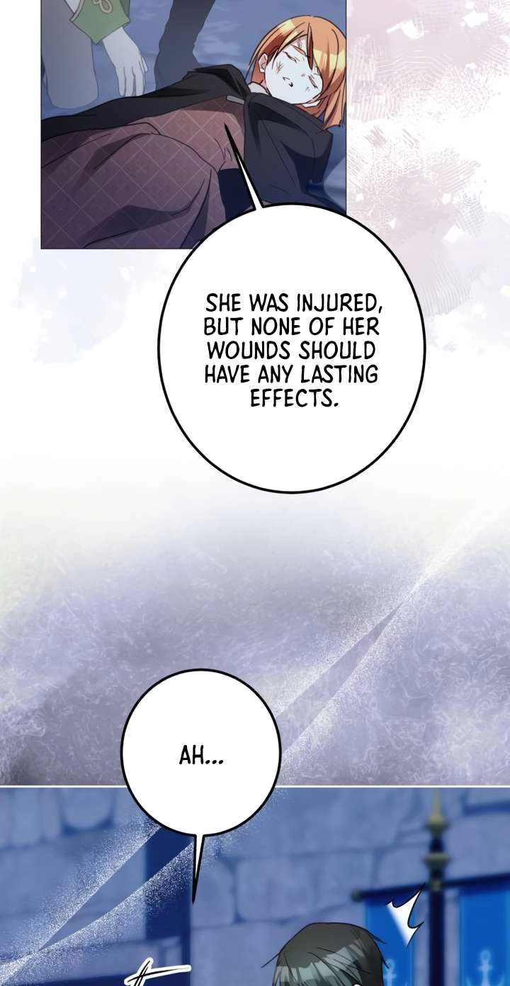 I Became The Duke’s Male Servant Chapter 83 page 7 - 