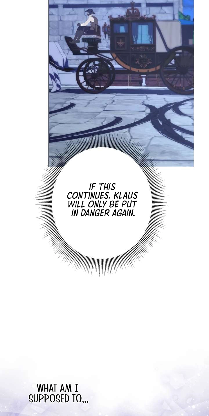 I Became The Duke’s Male Servant Chapter 83 page 62 - 