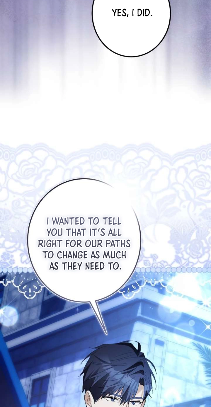I Became The Duke’s Male Servant Chapter 83 page 69 - 