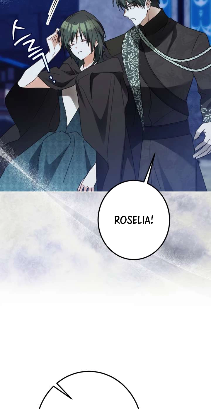 I Became The Duke’s Male Servant Chapter 83 page 8 - 