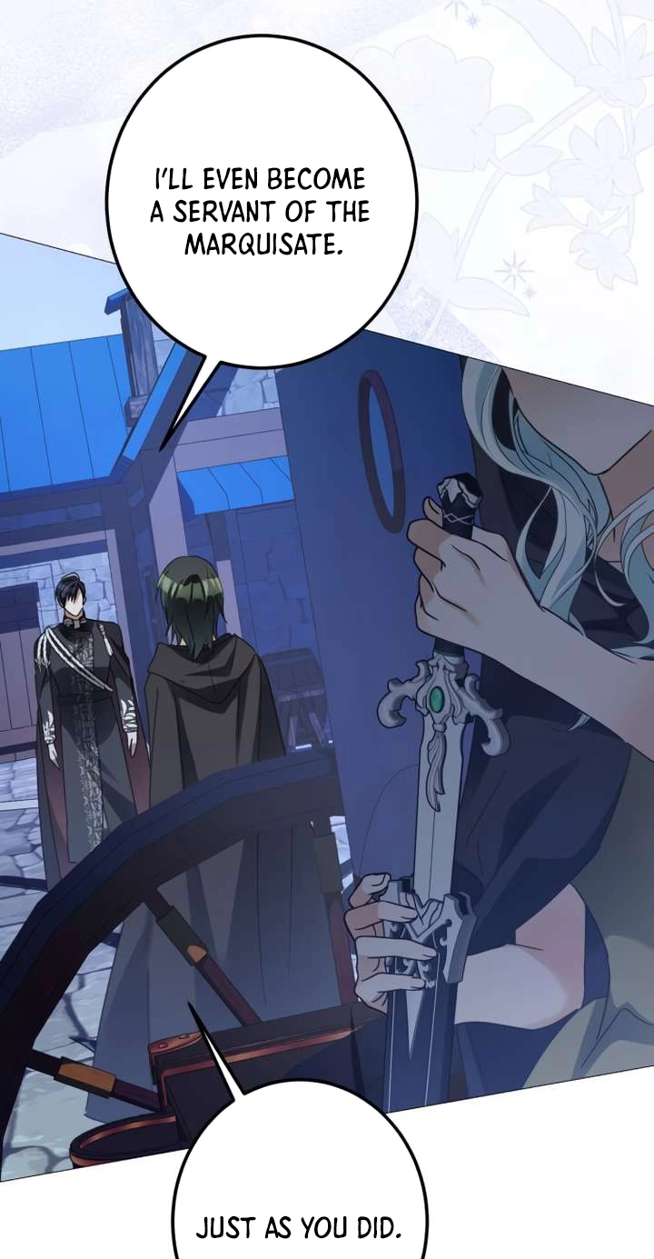 I Became The Duke’s Male Servant Chapter 83 page 72 - 