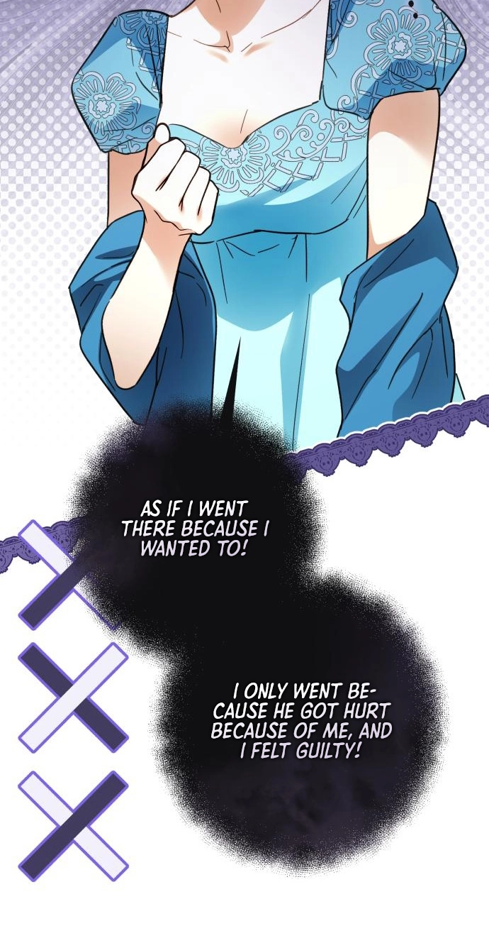 I Became The Duke’s Male Servant Chapter 85 page 15 - 