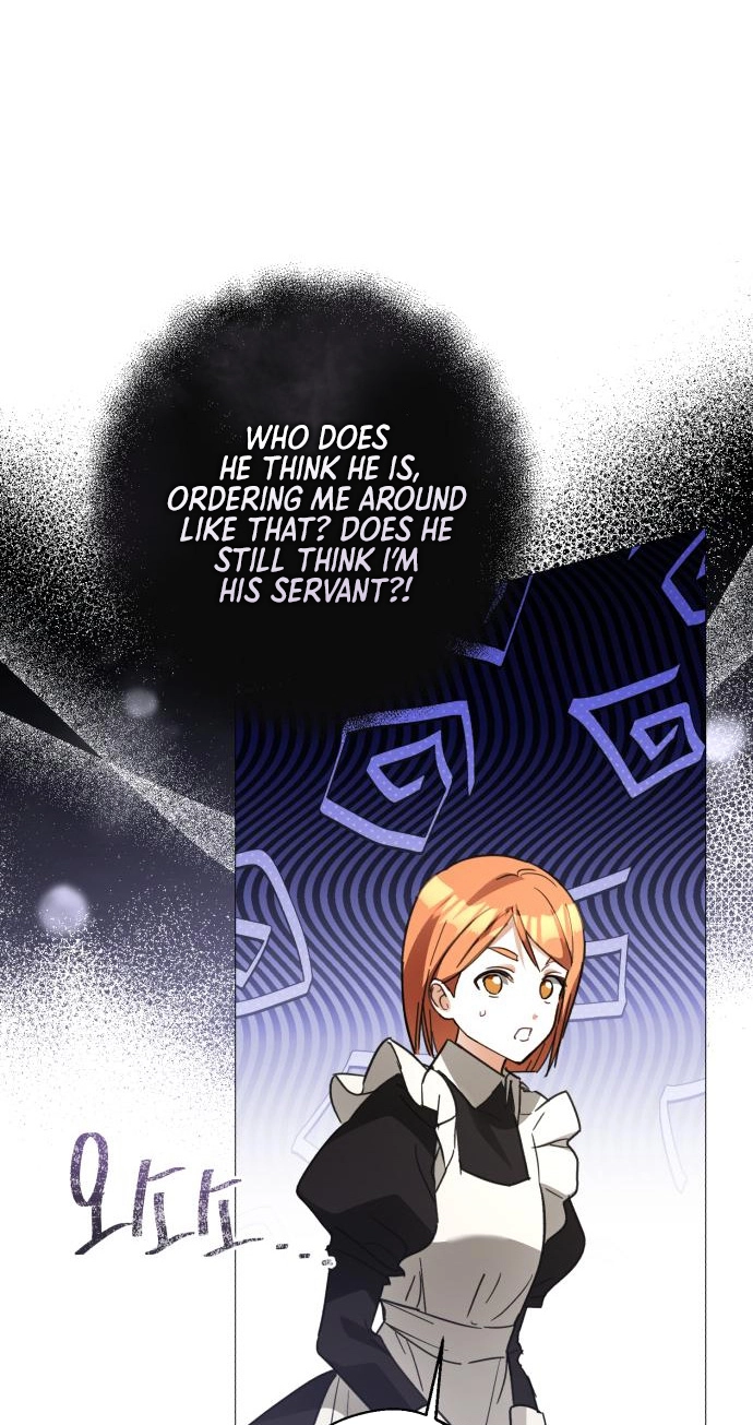 I Became The Duke’s Male Servant Chapter 85 page 16 - 