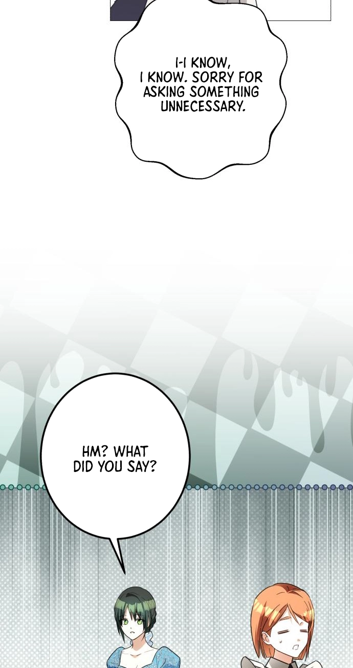I Became The Duke’s Male Servant Chapter 85 page 17 - 