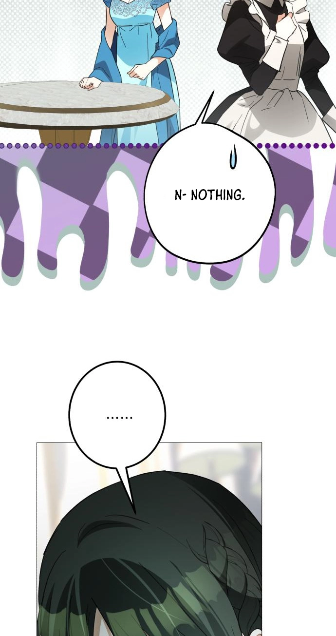 I Became The Duke’s Male Servant Chapter 85 page 18 - 