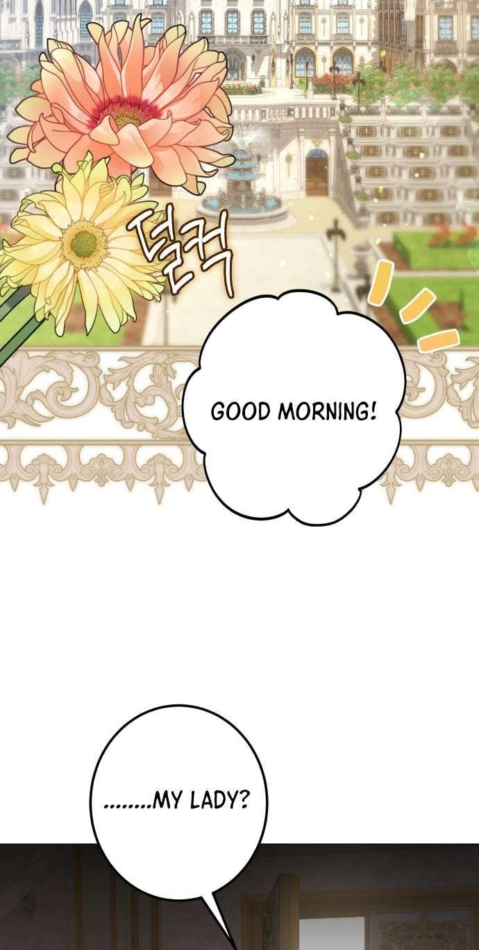 I Became The Duke’s Male Servant Chapter 85 page 3 - 