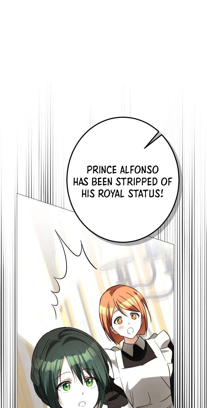 I Became The Duke’s Male Servant Chapter 85 page 23 - 