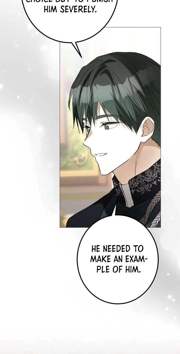 I Became The Duke’s Male Servant Chapter 85 page 25 - 