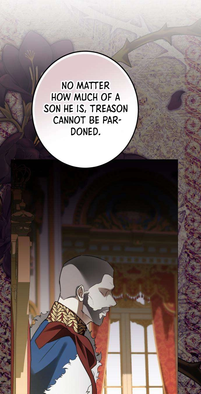 I Became The Duke’s Male Servant Chapter 85 page 26 - 