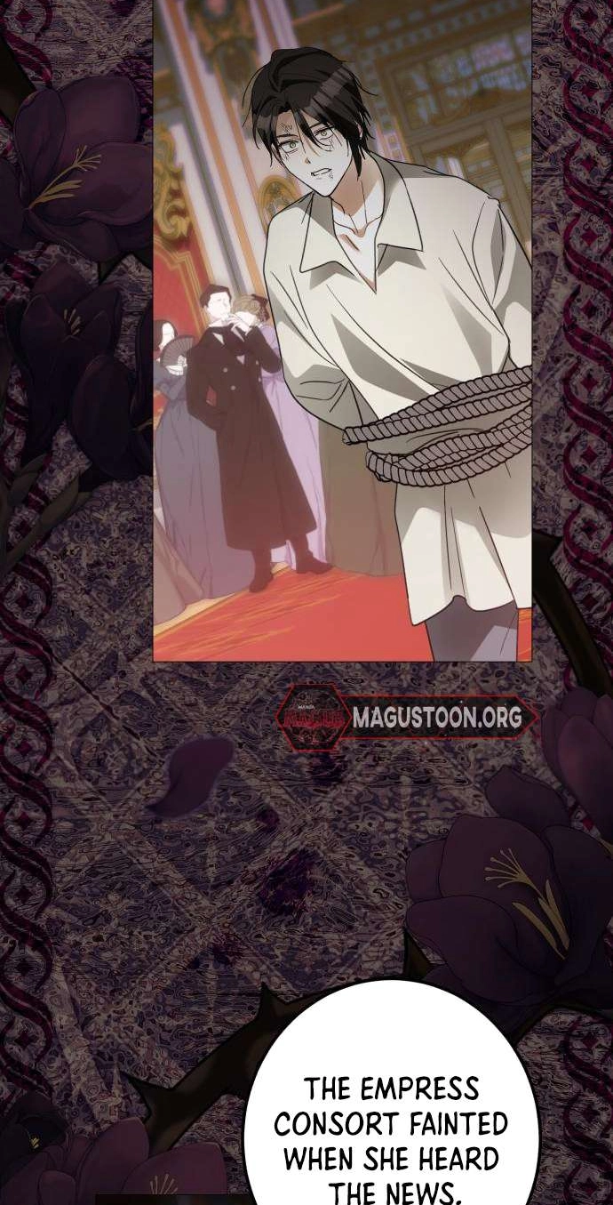 I Became The Duke’s Male Servant Chapter 85 page 28 - 