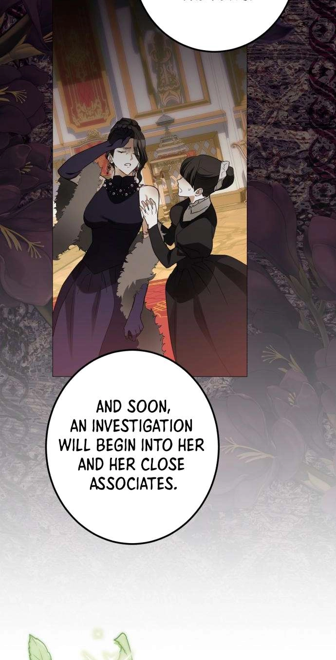 I Became The Duke’s Male Servant Chapter 85 page 29 - 