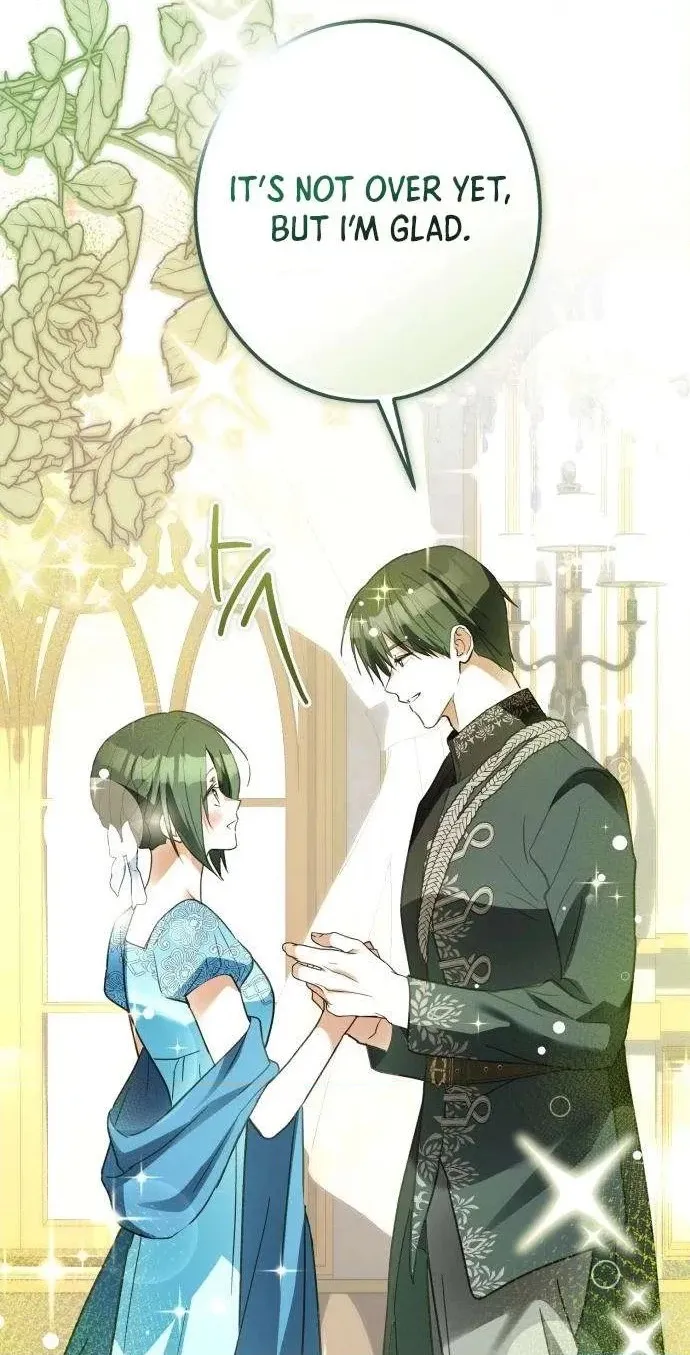 I Became The Duke’s Male Servant Chapter 85 page 30 - 