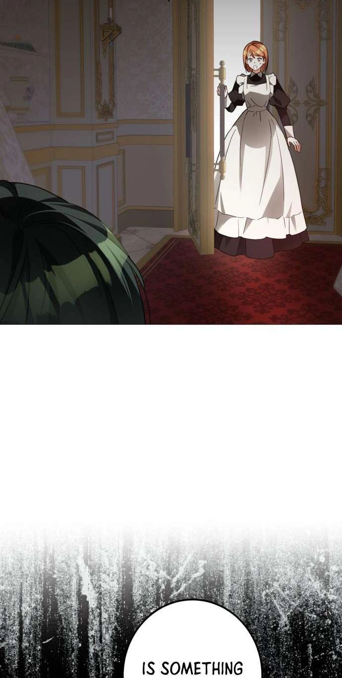 I Became The Duke’s Male Servant Chapter 85 page 4 - 
