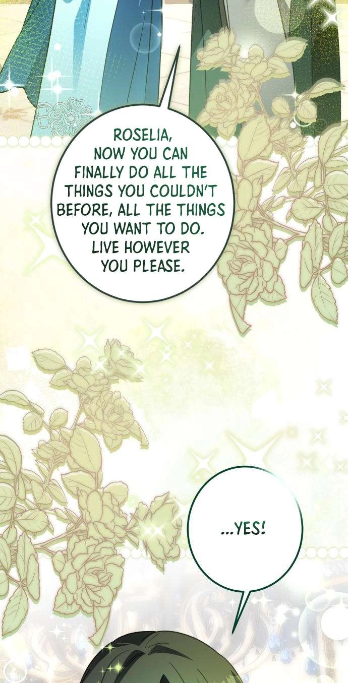 I Became The Duke’s Male Servant Chapter 85 page 31 - 